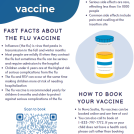 Learn About the Influenza Vaccine